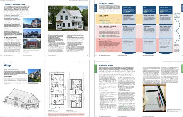 Article image for Vermont is bringing back missing middle housing