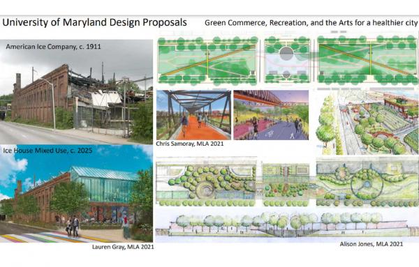 Article image for Reconnecting Communities with federal financing