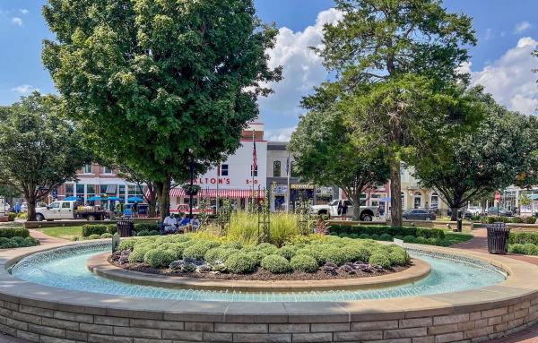 Article image for At CNU 34, we’re standing up an aspirational transit system for Northwest Arkansas