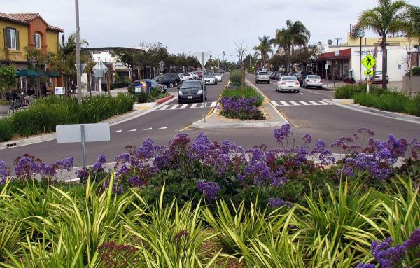 Five scenarios that make street transformation possible Article image for Five scenarios that make street transformation possible