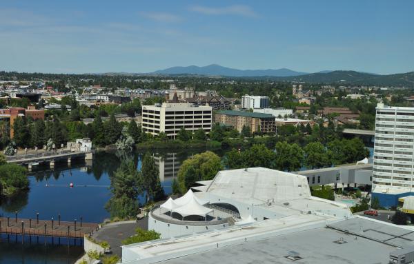 Article image for #EveryPlaceCounts Kicks off in Spokane, WA