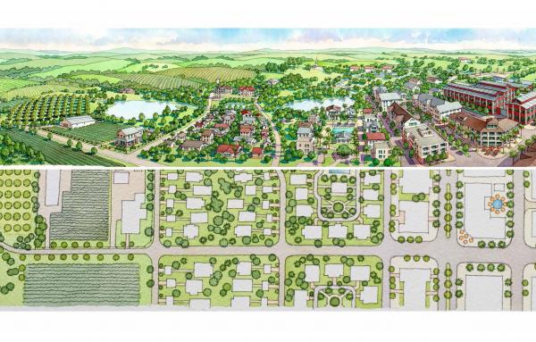 CNU expanding database for new urbanist projects Article image for CNU expanding database for new urbanist projects
