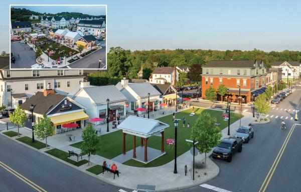 Article image for A Main Street model for New York State