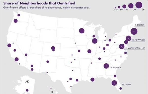 Article image for The urban anxieties of Richard Florida