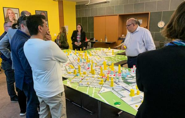 Article image for The most housing-forward planning framework in Canada