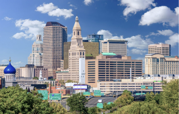 Article image for Envisioning Hartford: infrastructure, equity, and renewal at a critical crossroads