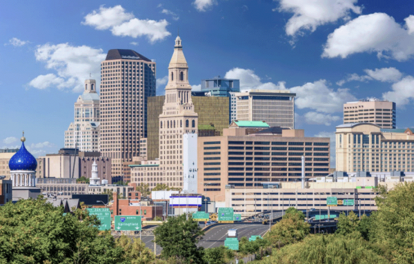 Article image for Envisioning Hartford: infrastructure, equity, and renewal at a critical crossroads