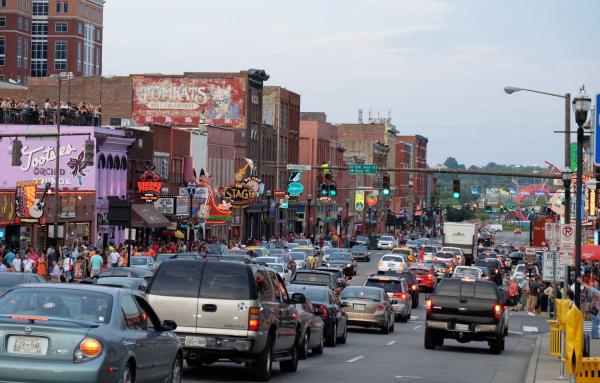 Article image for Voters choose transit in two sprawling cities