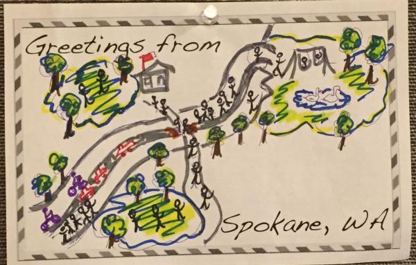 Article image for Workshop Recap: #EveryPlaceCounts Spokane Design Challenge, Day 2