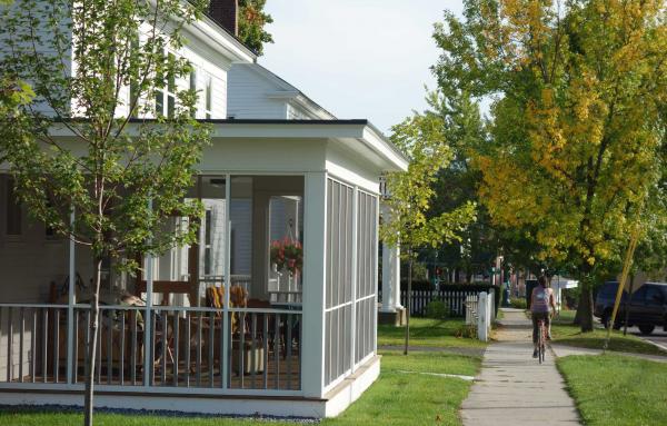 Article image for New guide offers communities a path to zoning reform