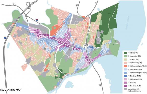 Article image for Legalizing the city and visualizing its potential