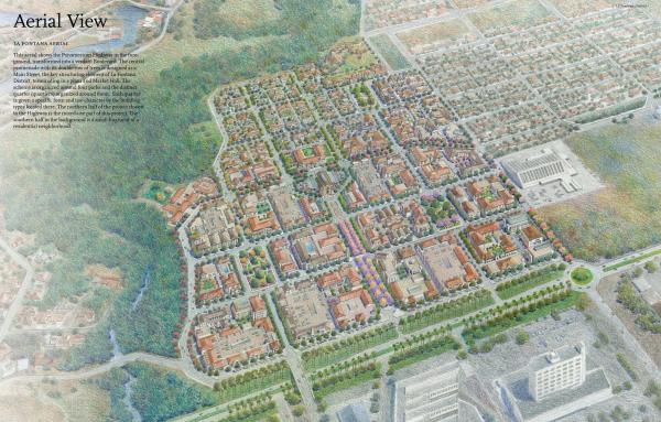 Article image for A model of New Urbanism in Panama