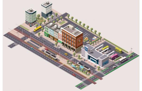 Ten steps toward autonomous urbanism Article image for Ten steps toward autonomous urbanism
