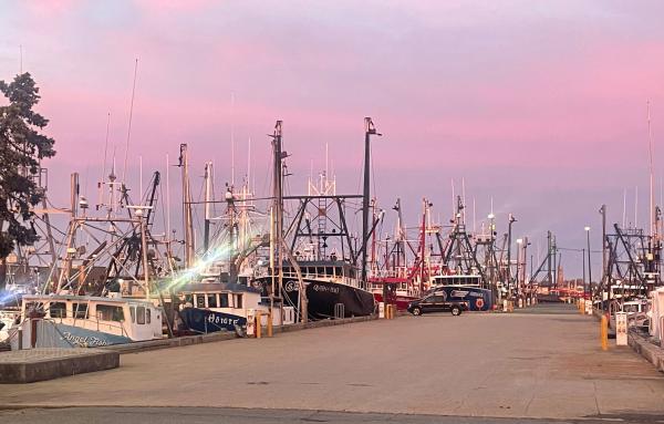 Article image for The potential of places like New Bedford