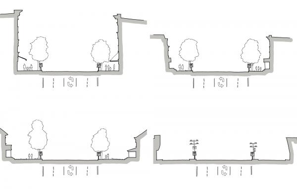 Article image for Right street, right place