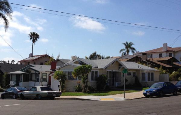 Article image for Two simple SoCal housing solutions