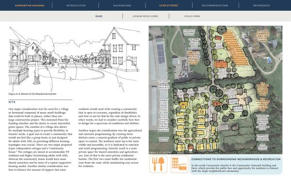Article image for Housing ideas for people ‘on the spectrum’