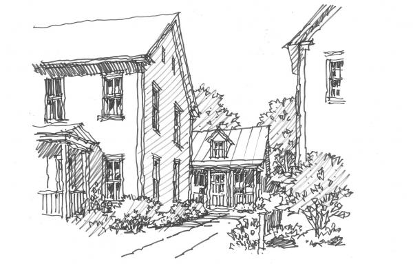 One million homes, two million housing opportunities Article image for One million homes, two million housing opportunities
