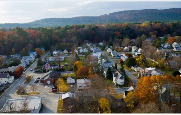 Article image for Vermont Is zoning For great neighborhoods