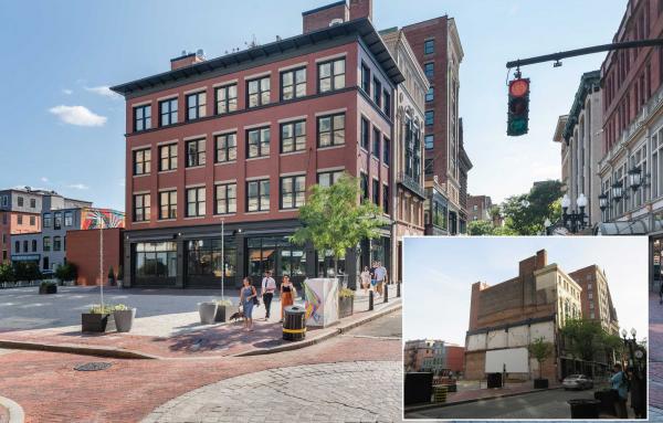 Article image for Bringing a street and public space to life