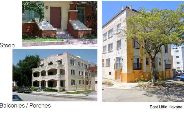 Article image for How walkable places lead to healthier people