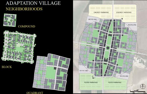 Article image for An innovative street grid proposal