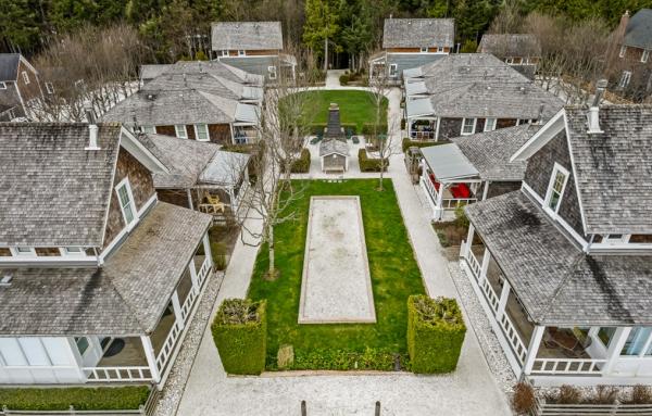 Busting the myth that alleys cost more Article image for Busting the myth that alleys cost more