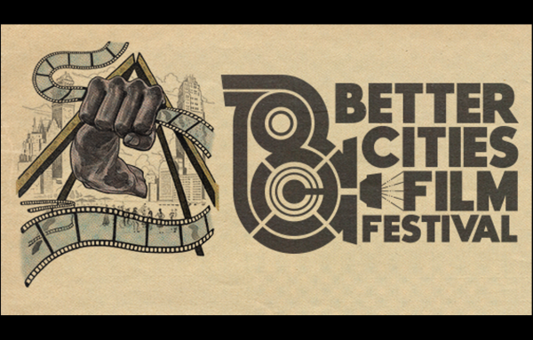 Article image for 8th annual Better Cities Film Festival screens in Detroit