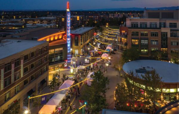 Article image for Turning a dead mall into a downtown is not easy, but worth the effort