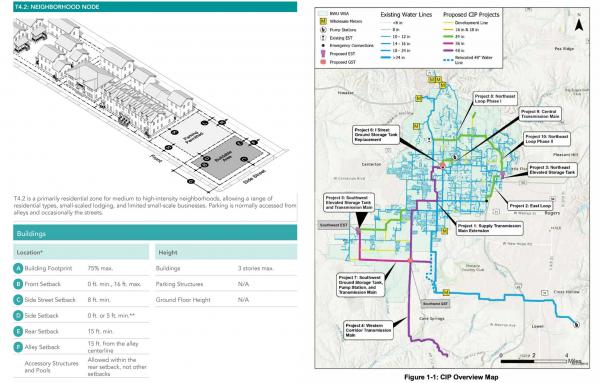 Article image for City adopts code for compact, sustainable growth
