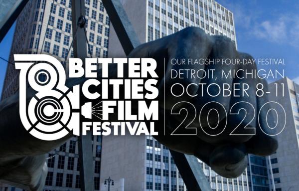 Article image for Festival spotlights urbanism films from around the world