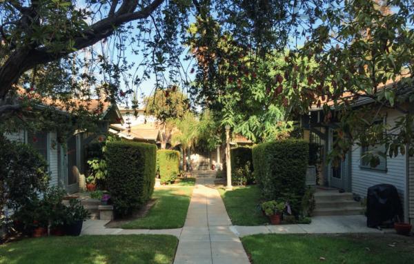 Article image for ‘Missing middle’ is key to housing America