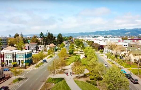 Article image for A federal Highways to Boulevards program is the infrastructure project a healthy and equitable America needs