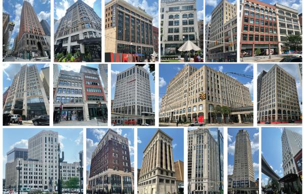 Article image for The office market transformation and how it will impact cities