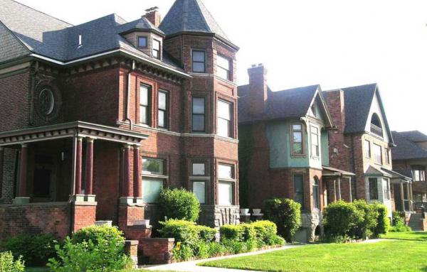 Article image for Seeing empty homes as an asset, not a liability 
