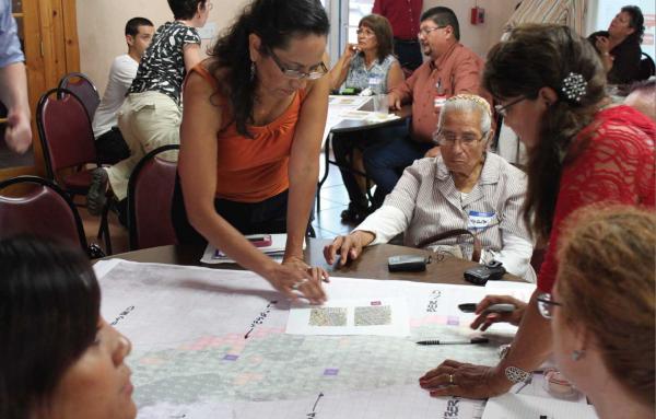 Article image for Great idea: Multidisciplinary design charrette