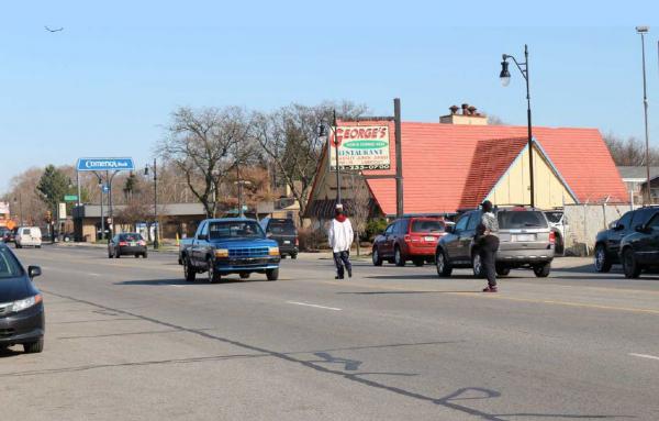 Article image for In 2026, let’s resolve to save pedestrian lives