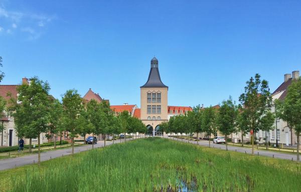 Video tells the tale of impressive Belgian New Urbanism Article image for Video tells the tale of impressive Belgian New Urbanism