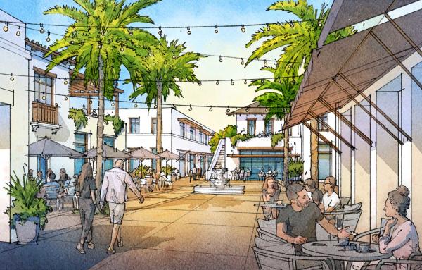 Homestead has a chance to build downtown Article image for Homestead has a chance to build downtown