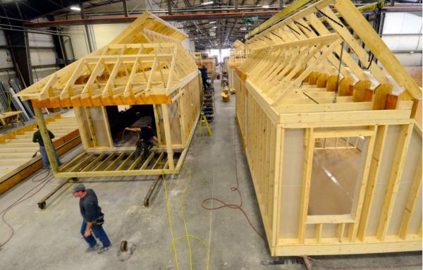 Article image for A statewide, build-ready catalog for missing-middle housing