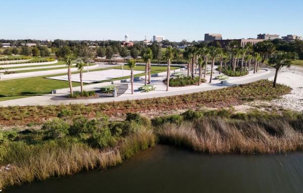 Amenities or infrastructure? Who gets to decide? Article image for Amenities or infrastructure? Who gets to decide?