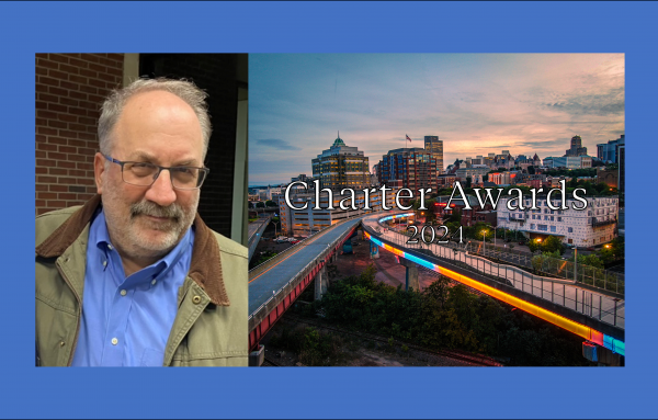 Article image for Insights from the 2024 Charter Awards jury chair