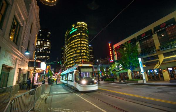 Article image for Midwest cities invest in transit