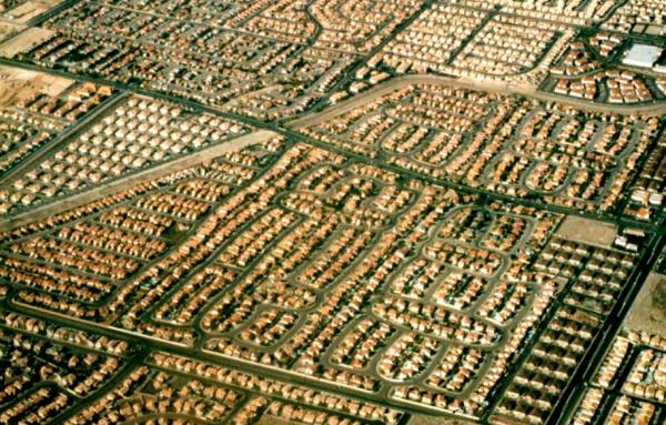 Article image for We need outward growth—but not sprawl