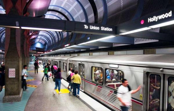 Article image for In urban America, transit consensus is stronger than ever