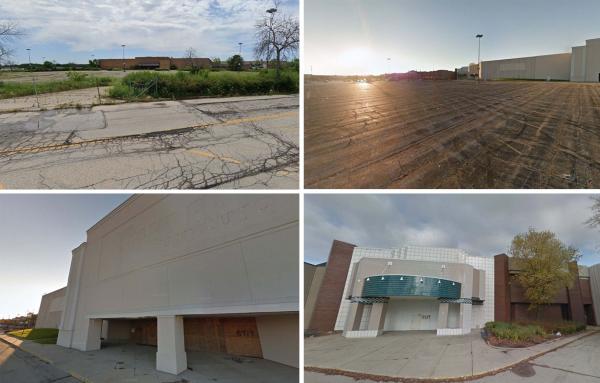 Article image for Why malls are a bad public investment