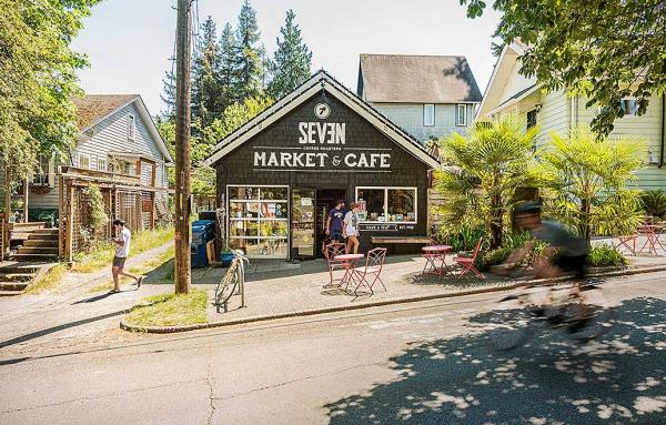 Article image for Reviving neighborhood stores