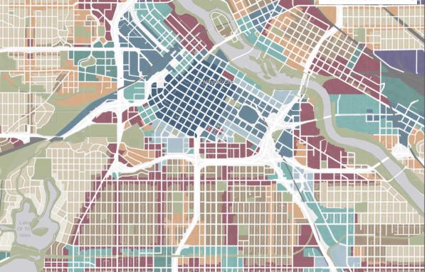 Article image for Minneapolis zoning reform put on ice