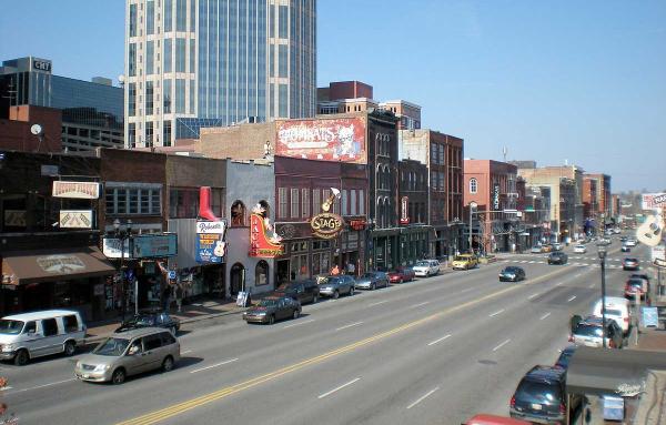 Article image for Can Nashville truly be an Athens?