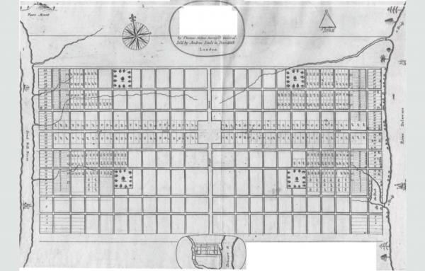 Article image for The value of a ‘master street plan’
